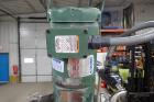 2009 Lee 100 Gallon Mix Tank